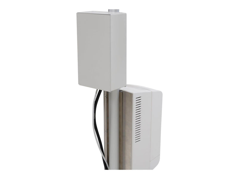 Ergotron LiFeKinnex - Max 1.4 kg - recommended for