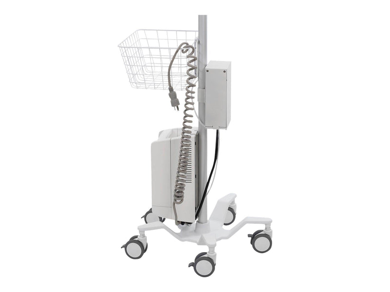 Ergotron LiFeKinnex - Max 1.4 kg - recommended for