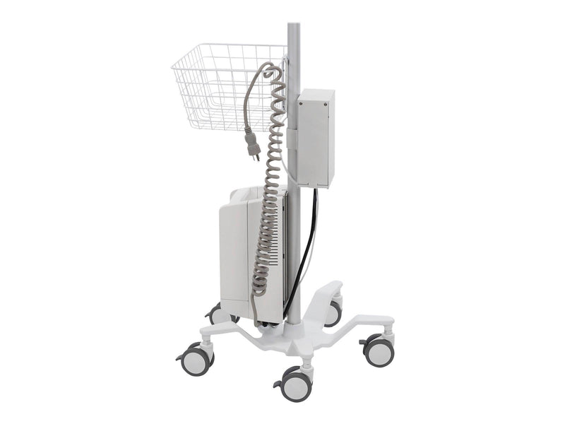 Ergotron LiFeKinnex - Max 1.4 kg - recommended for