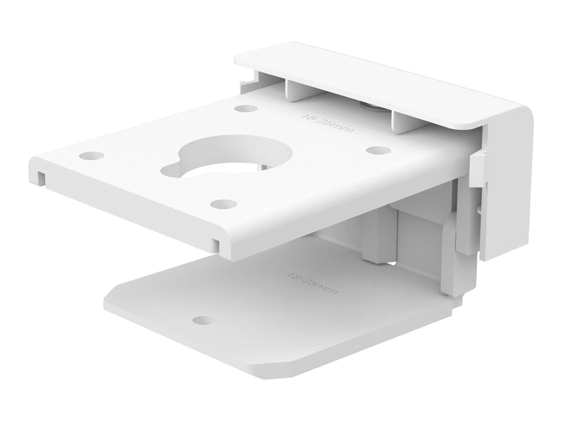 Ergotron Low-Profile Top Mount C-Clamp - mounting component - Max - recommended for