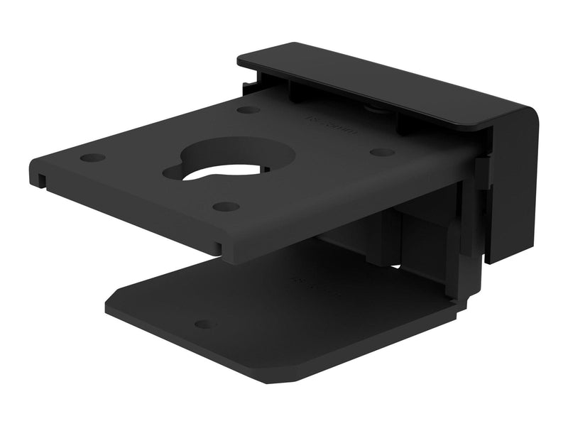 Ergotron Low-Profile Top Mount C-Clamp - mounting component - Max - recommended for *DEMO*