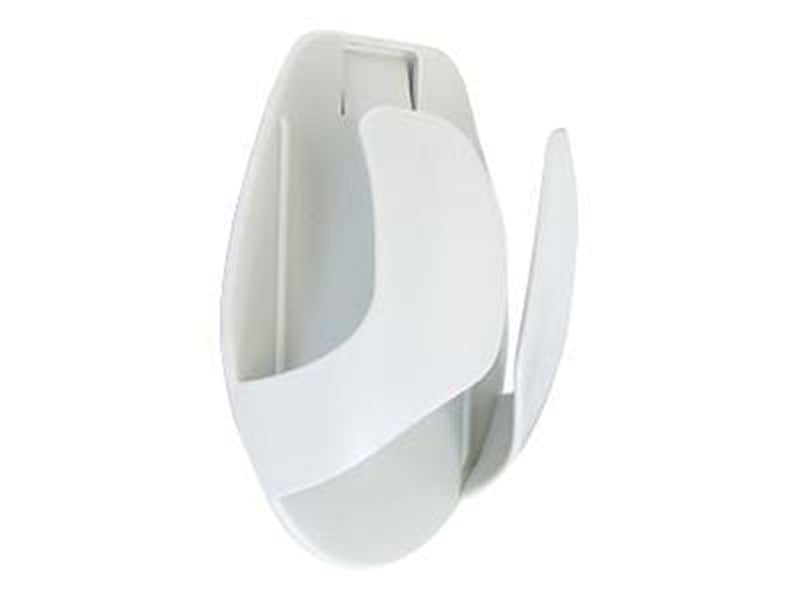 Ergotron MOUSE HOLDER LIGHT GREY