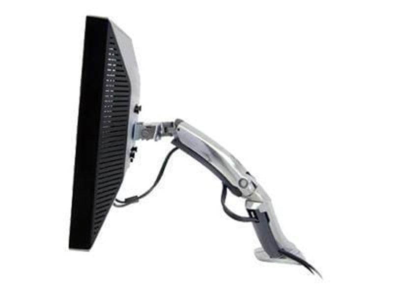 Ergotron MX Tisch Ständer LCD Arm