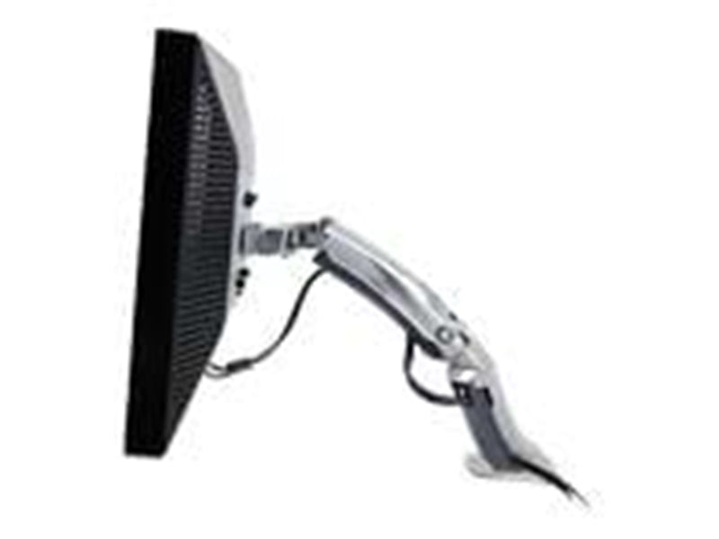 Ergotron MX Tisch Ständer LCD Arm