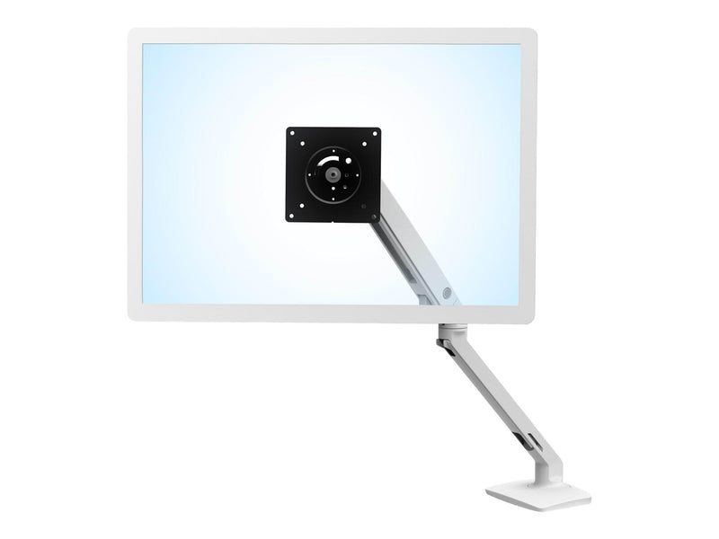 Ergotron MXV Desk Monitor Arm - desk mount (adjustable arm)