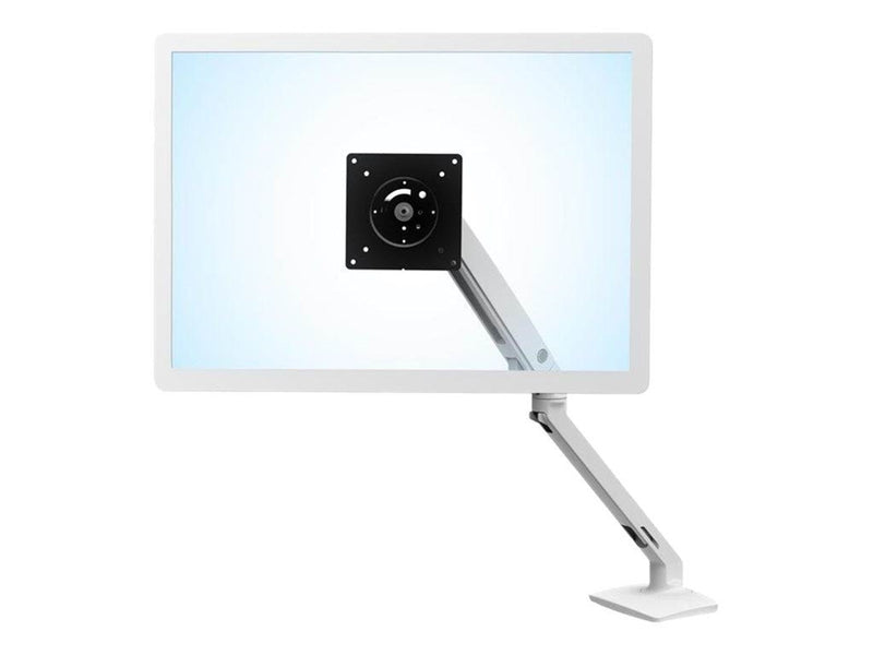 Ergotron MXV Desk Monitor Arm - desk mount (adjustable arm)