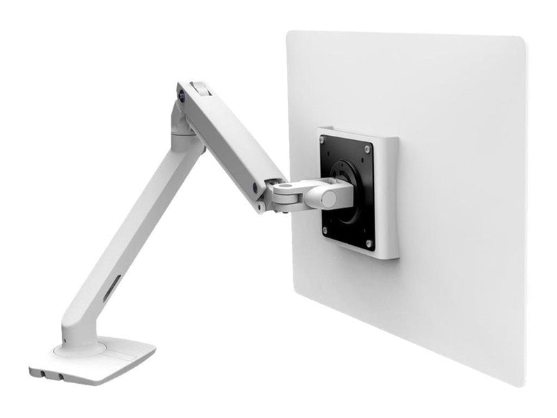 Ergotron MXV Desk Monitor Arm - desk mount (adjustable arm)