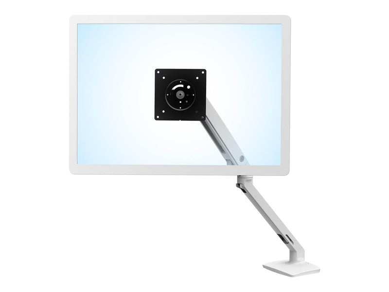 Ergotron MXV Desk Monitor Arm - desk mount (adjustable arm)