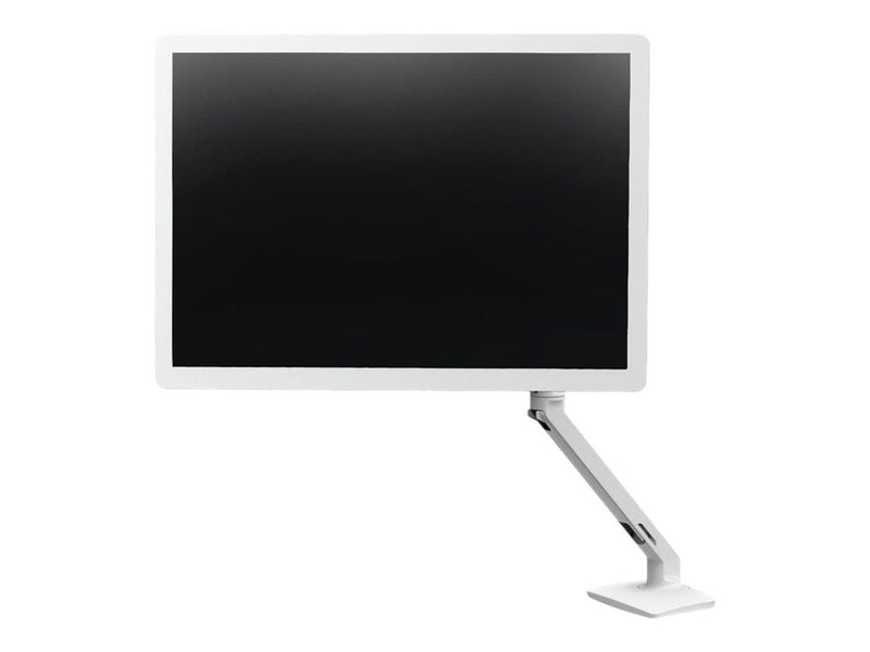 Ergotron MXV Desk Monitor Arm - desk mount (adjustable arm)