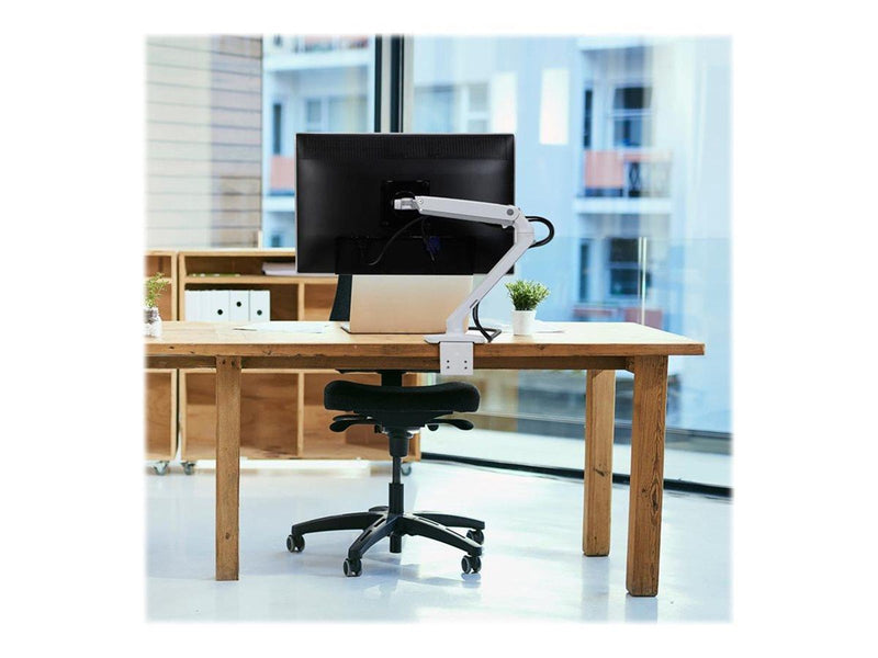 Ergotron MXV Desk Monitor Arm - desk mount (adjustable arm)