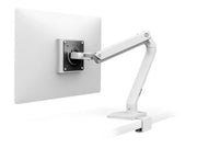 Ergotron MXV Desk Monitor Arm - mounting kit - for LCD display (adjustable arm)