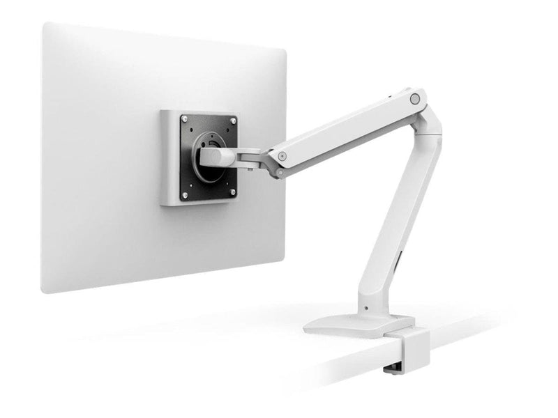 Ergotron MXV Desk Monitor Arm - mounting kit - for LCD display (adjustable arm)