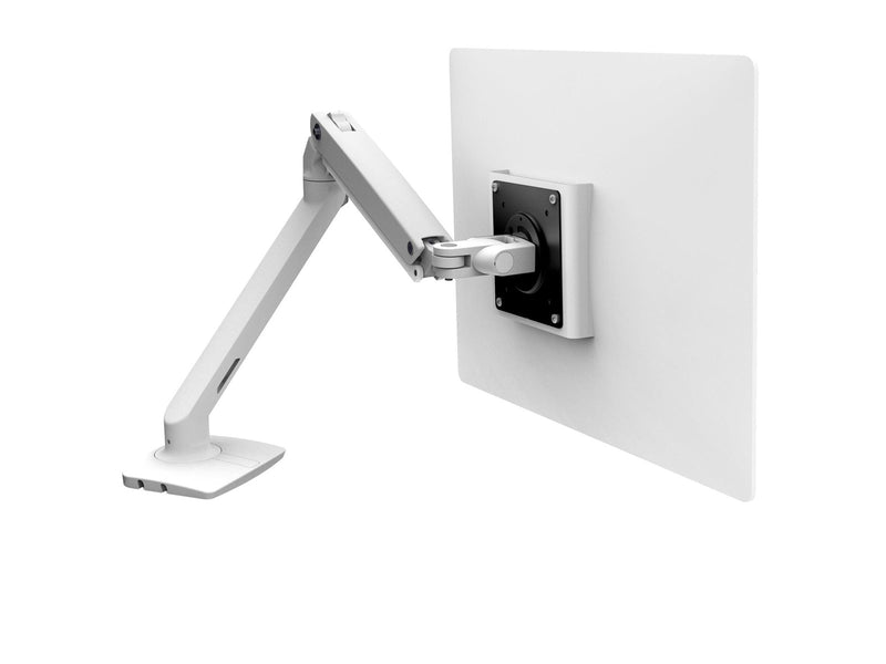 Ergotron MXV Desk Monitor Arm - mounting kit - for LCD display (adjustable arm)