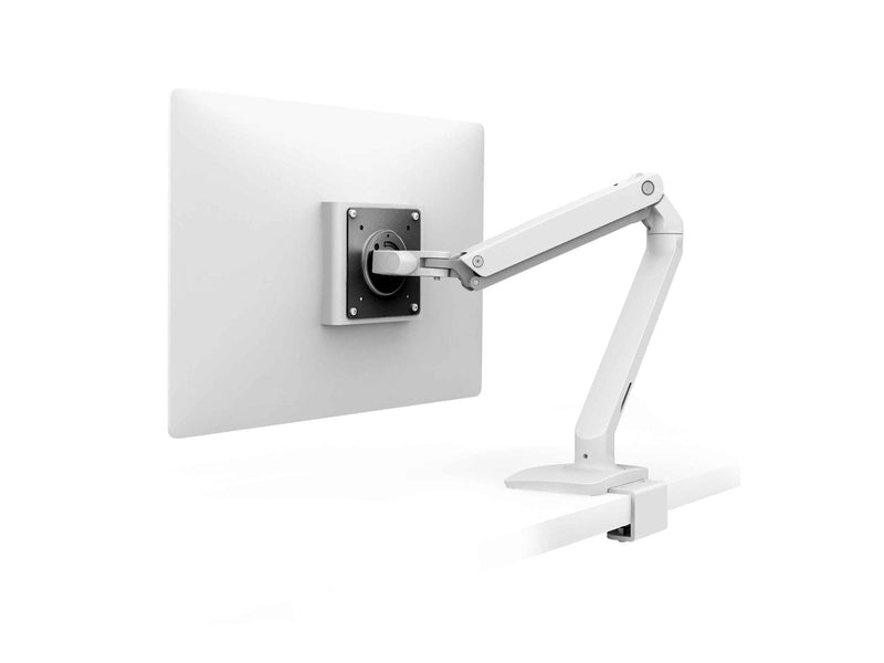 Ergotron MXV Desk Monitor Arm - mounting kit - for LCD display (adjustable arm)