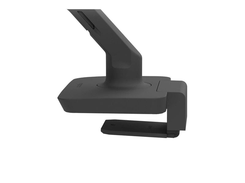 Ergotron MXV Desk Monitor Arm with Top Mount C-Clamp - mounting kit - for Monitor (low profile)