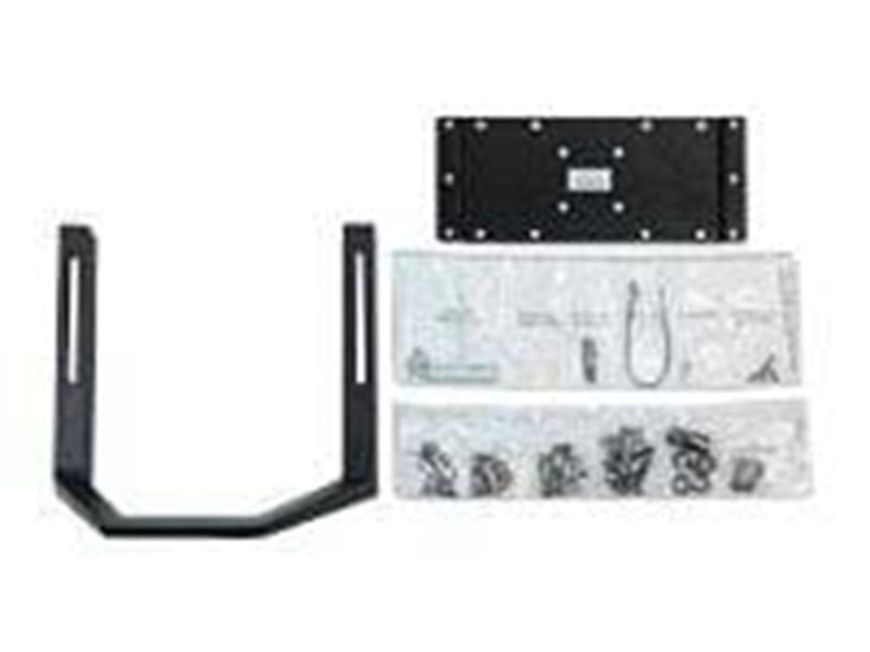 Ergotron Monitor Handle Kit