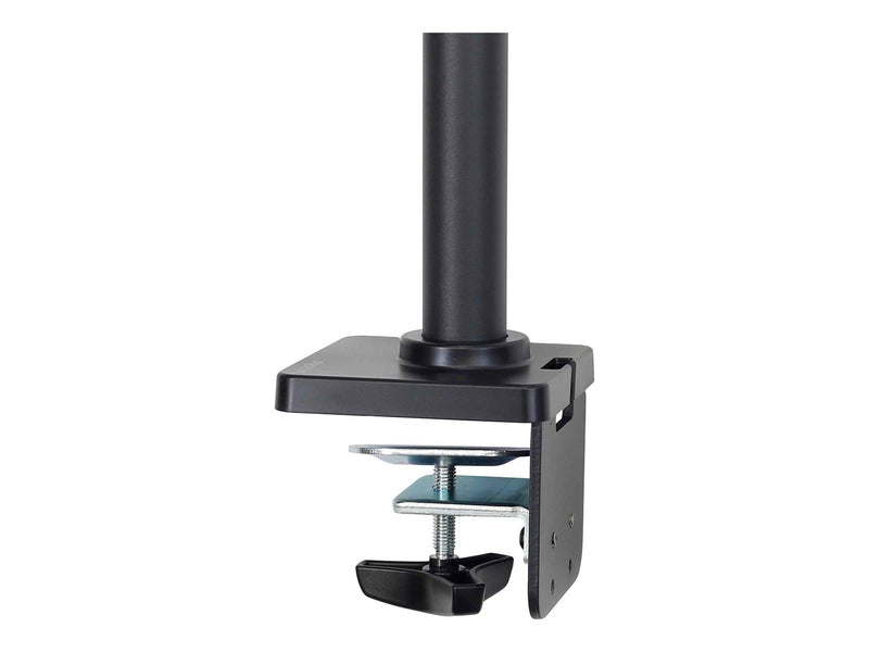 Ergotron NX mounting kit - for Monitor - matte black