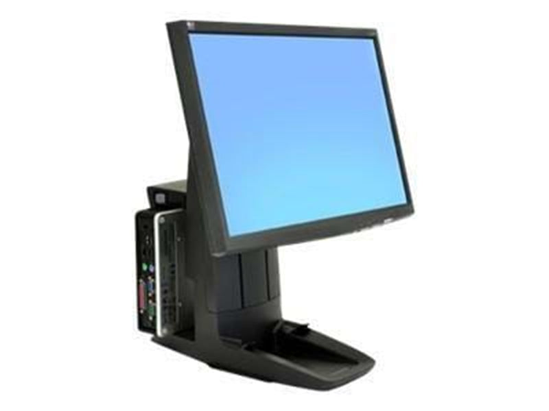 Ergotron Neo-Flex All In One