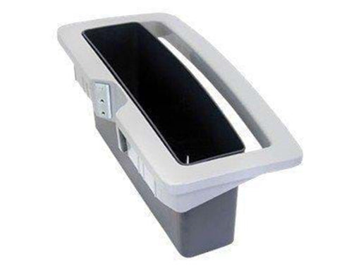 Ergotron Neo-Flex Basket und Handle Kit - Max 2.3 kg - recommended for