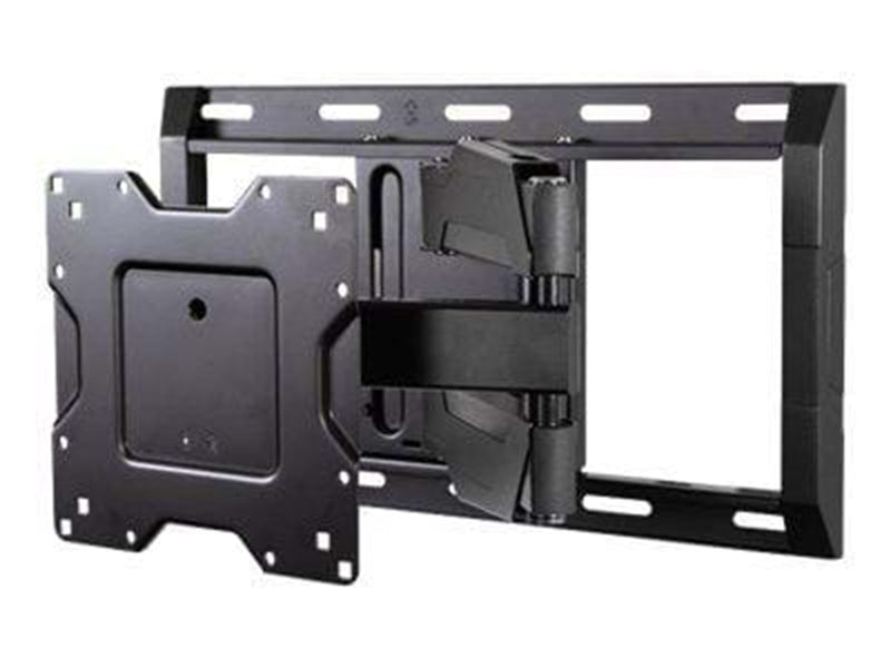 Ergotron Neo-Flex Cantilever UHD - Max 54.4 kg - recommended for 70"