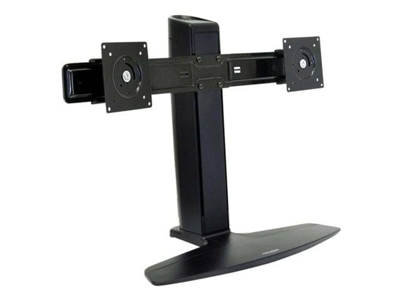 Ergotron Neo-Flex Dual LCD Lift Stand