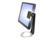 Ergotron Neo-Flex LCD Stand - Max 7.2 kg - recommended for