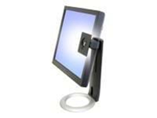 Ergotron Neo-Flex LCD Stand - Max 7.2 kg - recommended for