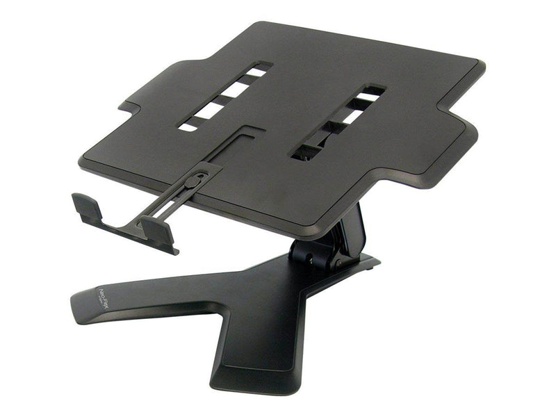 Ergotron Neo-Flex Notebook Li (Schwarz)