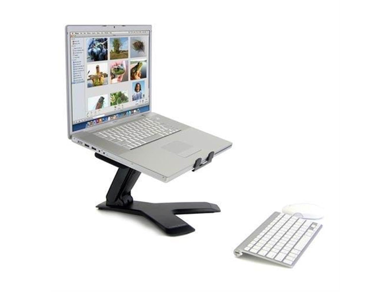 Ergotron Neo-Flex Notebook Li (Schwarz)