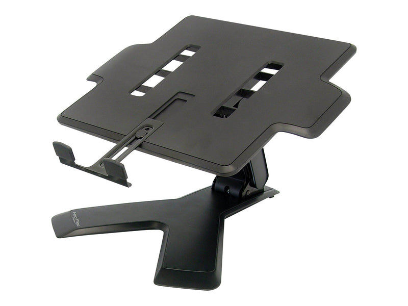 Ergotron Neo-Flex Notebook Li (Schwarz)
