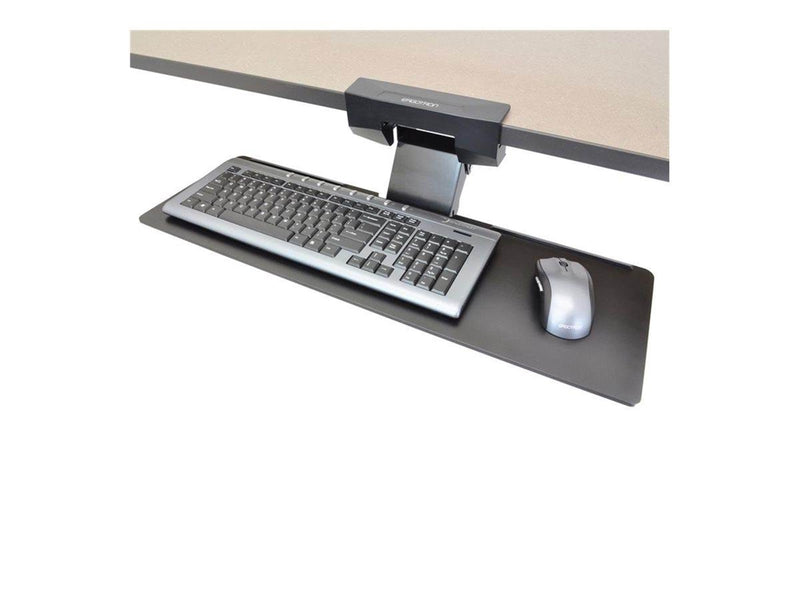 Ergotron Neo-Flex Underdesk Keyboard Arm