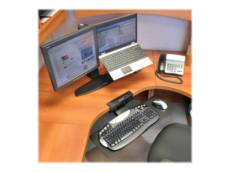 Ergotron Neo-Flex Underdesk Keyboard Arm