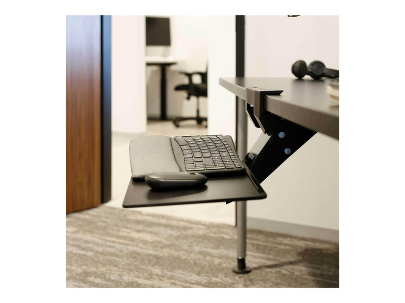 Ergotron Neo-Flex Underdesk Keyboard Arm