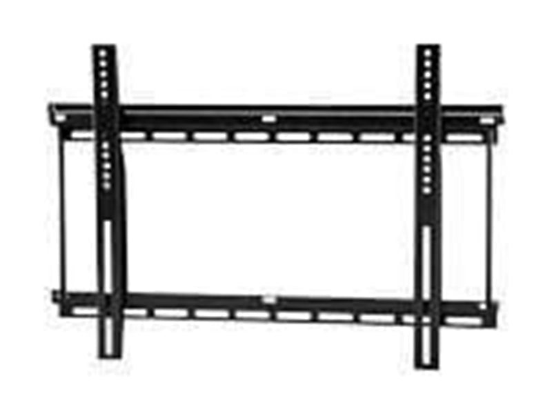 Ergotron Neo-Flex Wall Befestigungskit UHD - Max 79.4 kg - recommended for 80"