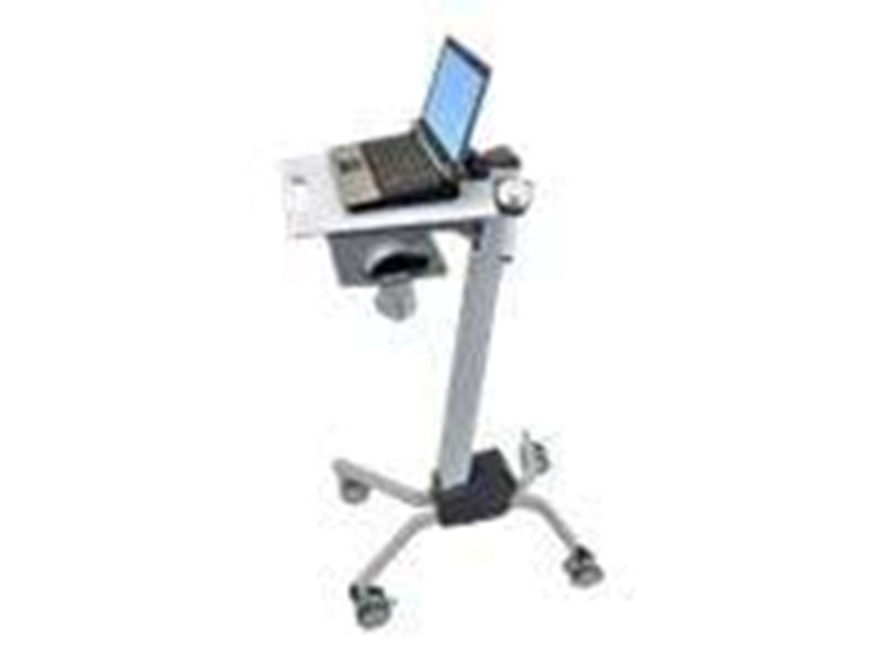 Ergotron NeoFlex Notebook Cart - Max 6.8 kg - recommended for