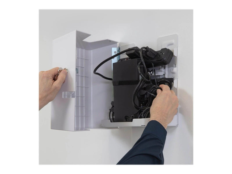 Ergotron - PC mounting kit