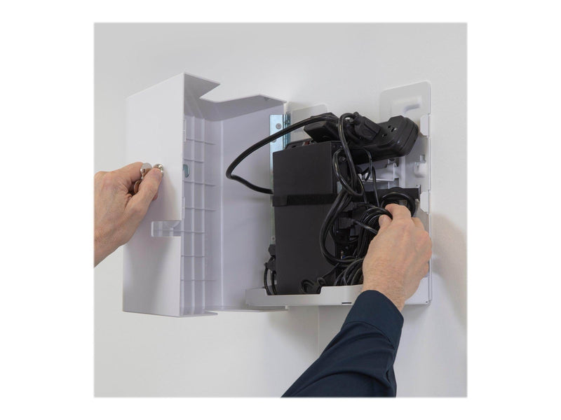Ergotron - PC mounting kit