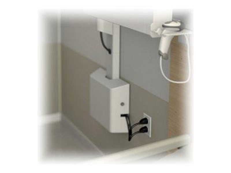 Ergotron - PC mounting kit