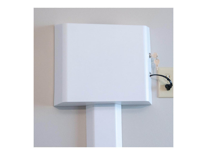 Ergotron - PC mounting kit