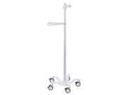Ergotron STYLEVIEW POLE CART