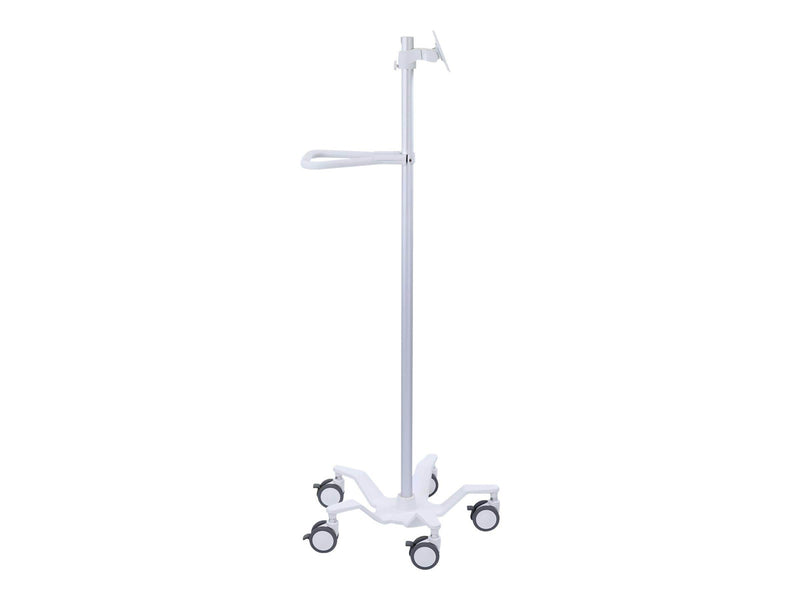 Ergotron STYLEVIEW POLE CART