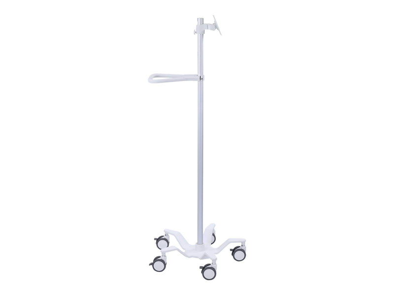 Ergotron STYLEVIEW POLE CART
