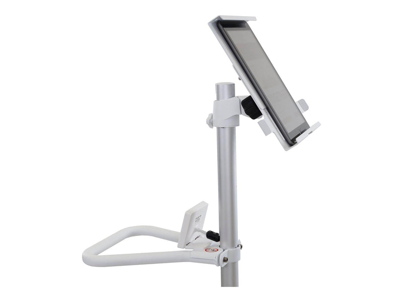 Ergotron STYLEVIEW POLE CART