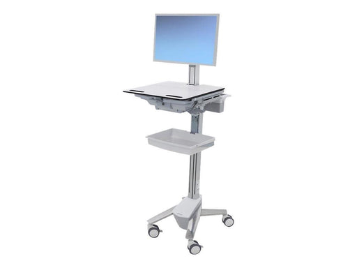 Ergotron SV Front Tray - Mounting Component - Max 5.9 kg - recommended for