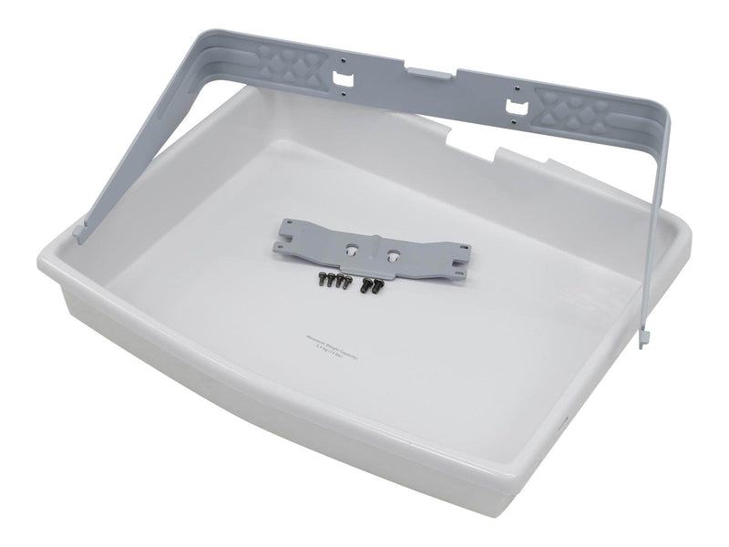 Ergotron SV Front Tray - Mounting Component - Max 5.9 kg - recommended for