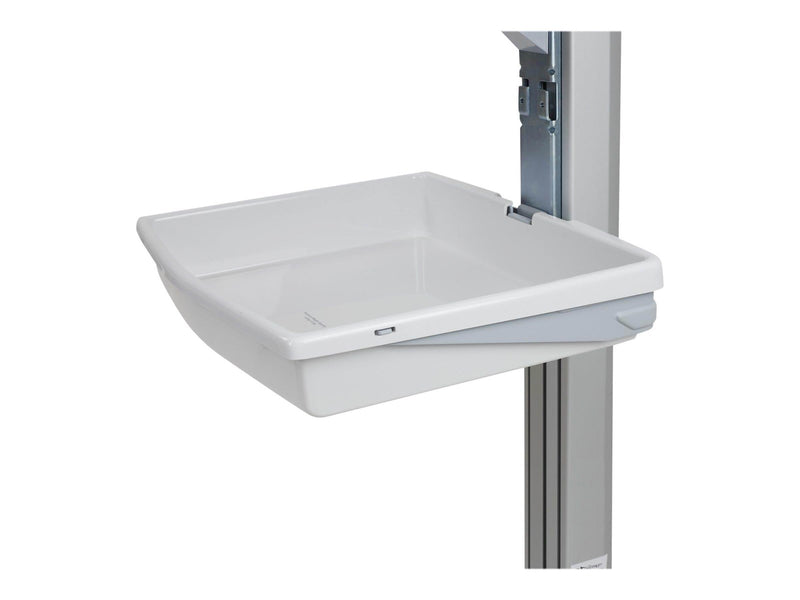 Ergotron SV Front Tray - Mounting Component - Max 5.9 kg - recommended for