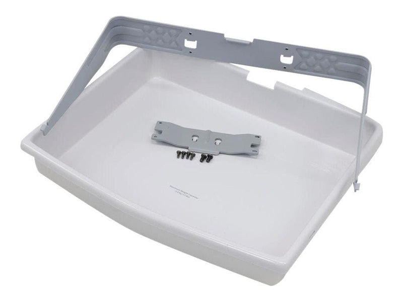 Ergotron SV Front Tray - Mounting Component - Max 5.9 kg - recommended for