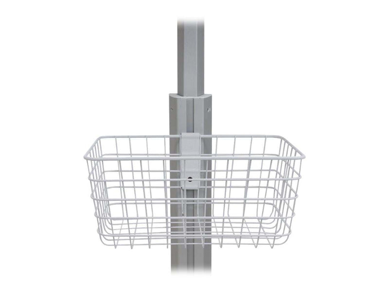 Ergotron Small - mounting component - Max 2.3 kg - recommended for