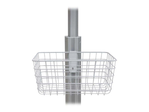 Ergotron Small - mounting component - Max 2.3 kg - recommended for