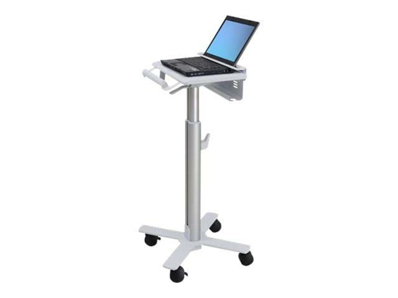 Ergotron StyleView Laptop Cart SV10